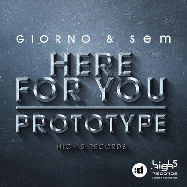 Prototype - G! Mix