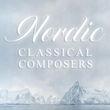Moderen, Op. 41, Scene 1: No. 2, Taagen letter (Dimman lättar)