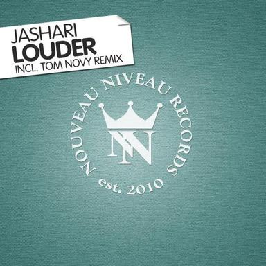 Louder - Original Mix