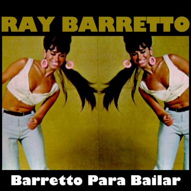 Pachanga para baillar