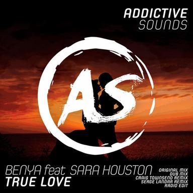 True Love - Serge Landar Remix