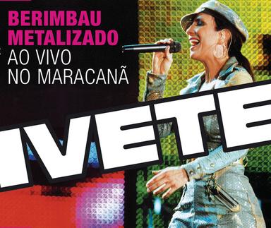Berimbau Metalizado - Ao Vivo