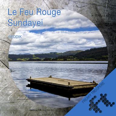 Le feu rouge
