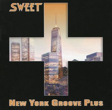 New York Groove