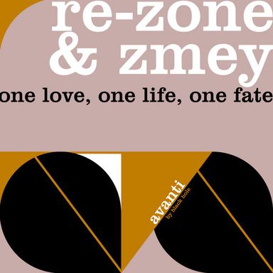 One Love, One Life, One Fate - DJ Winn Remix