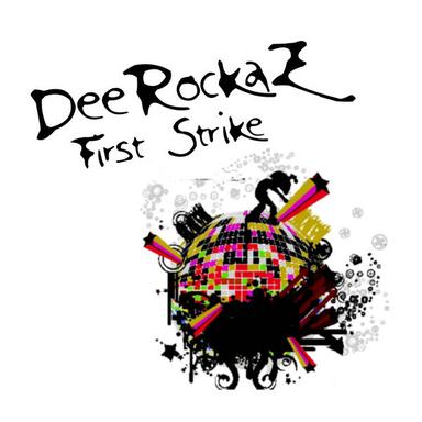 First Strike - Jumpin Masses Remix