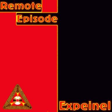 Behind The Horizon - Original Mix
