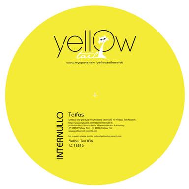 Taifas - Alex Celler Dub