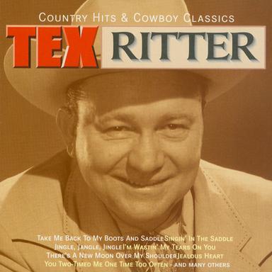 Christmas Carols by the Old Corral