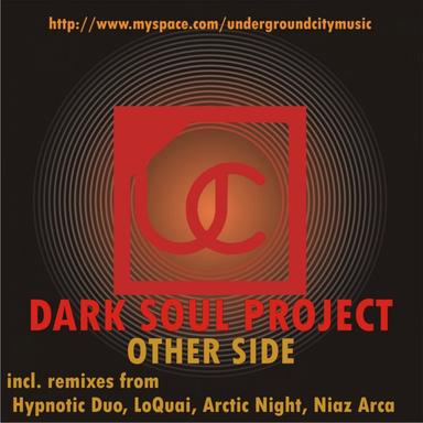 Other Side - Arctic Night Remix