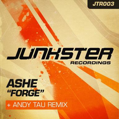 Forge - Andy Tau Remix