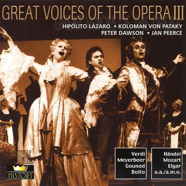 Tosca: E lucevan le stelle