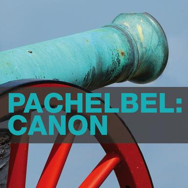 Pachelbel: Canon