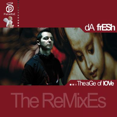 The Age of Love - Dj Raphael K Remix