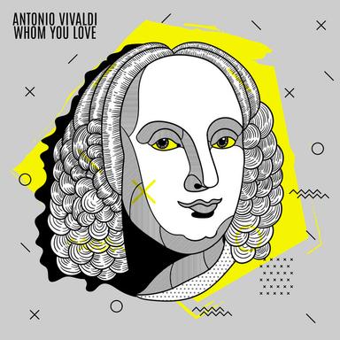 Concerto Number 8 in Amin - 1st Movement (Allegro)
