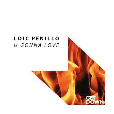 U Gonna Love - Original Mix