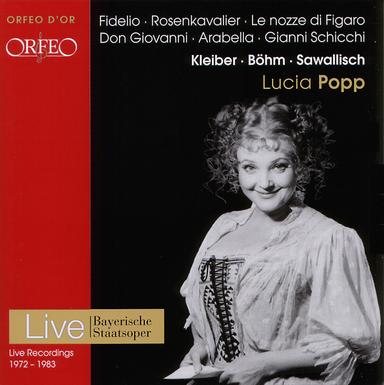 Gianni Schicchi: O mio babbino caro (Live)