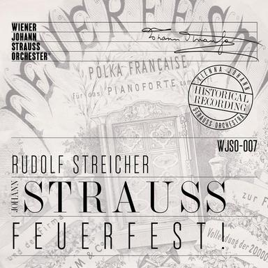 Feuerfest!, OP. 269