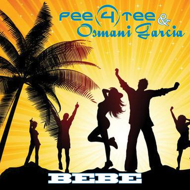 Bebe - Pee4tee Extended Mix