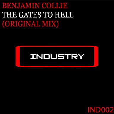 The Gates To Hell - Original Mix