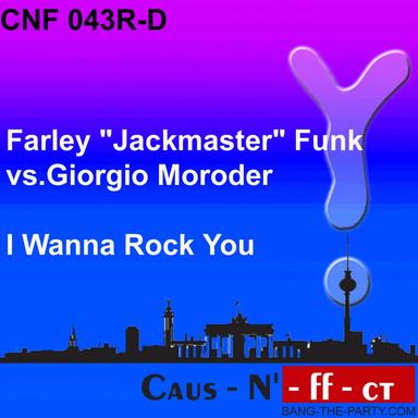 I Wanna Rock You - 21th Century Mix
