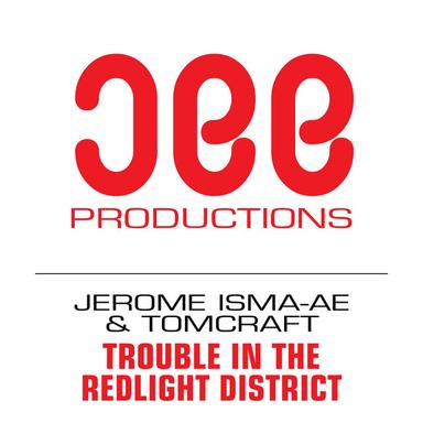 Trouble In The Redlight District - Weekend Heroes Remix