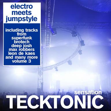 All over the World - Sam Walkertone Remix Edit