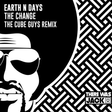 The Change - The Cube Guys Remix Extended Version