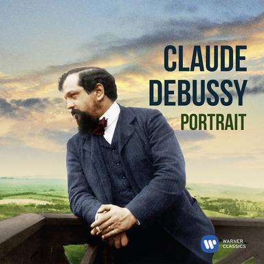 Debussy: Lindaraja, CD 103, L. 97