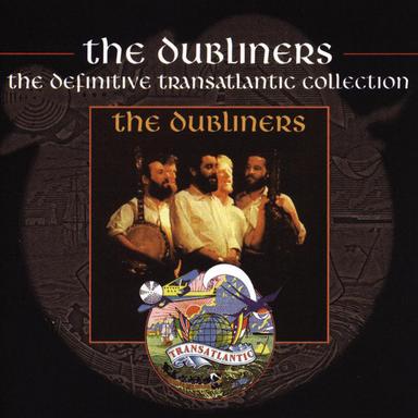 McAlpine's Fusilers - Live At The Gate Theatre, Dublin 4/26/1966