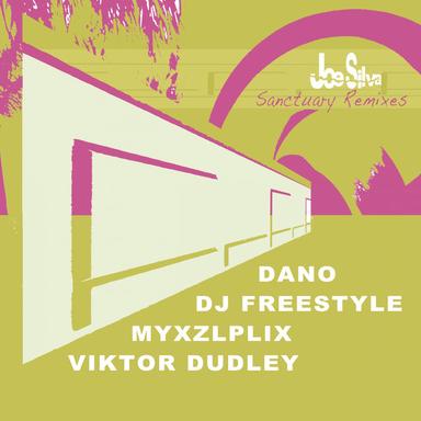 Sanctuary - Viktor Dudley Remix