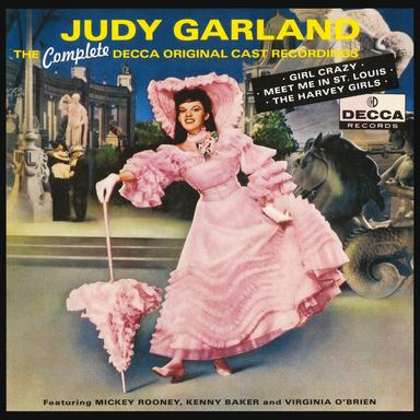 But Not For Me - “Girl Crazy” Original Cast Recording