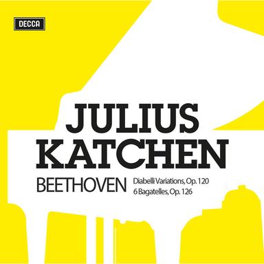 6 Bagatelles, Op. 126: No. 3, Andante