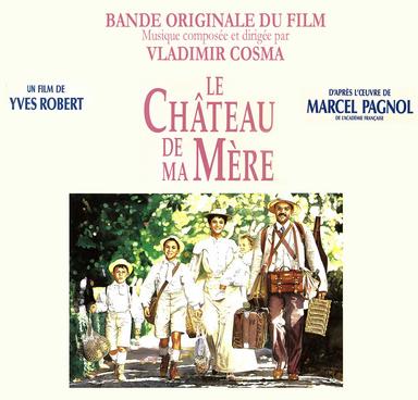 Le Château de ma mère
