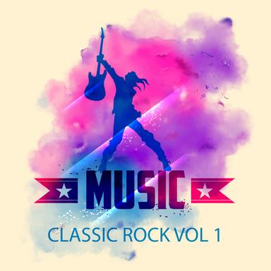Classic Punk Rock Full Mix