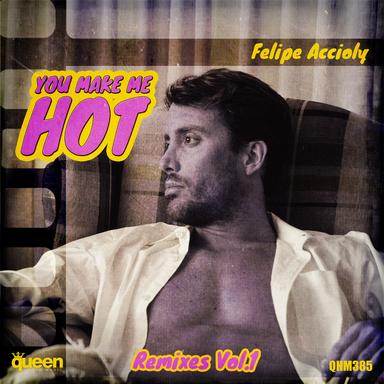 You Make Me Hot - Thiago Dukky Dub Mix
