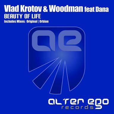 Beauty of Life - Original Mix