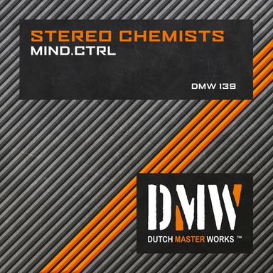 Mind.Ctrl - Original Mix