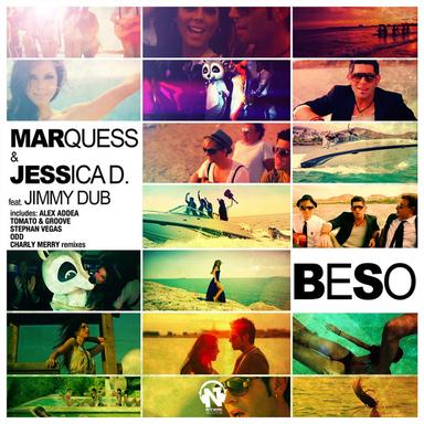 Beso - Tomato & Groove Remix