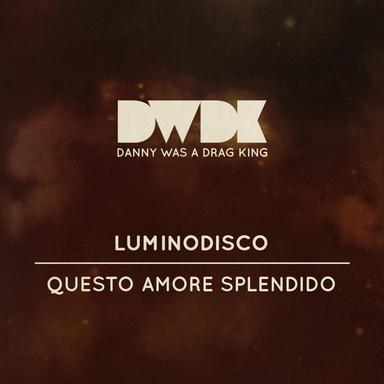 Questo Amore Splendido - Space Ranger Remix