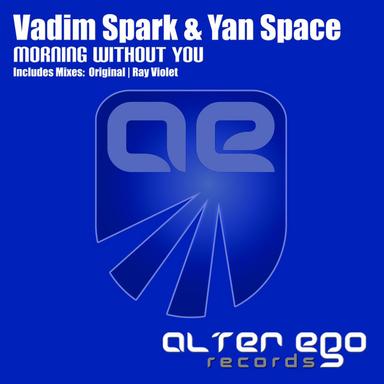 Morning Without You - Original Mix