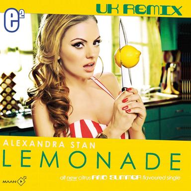 Lemonade (Uk Remix)