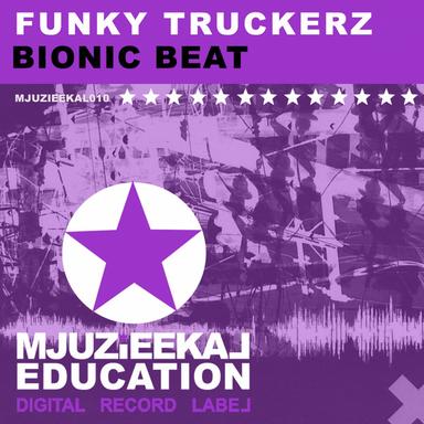 Bionic Beat - Original Mix