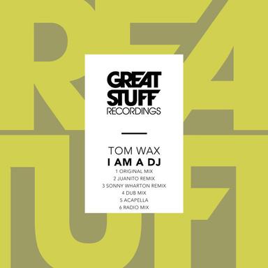 I Am a DJ - Radio Mix