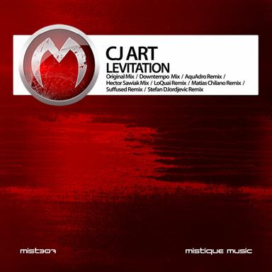 Levitation - Downtempo Mix