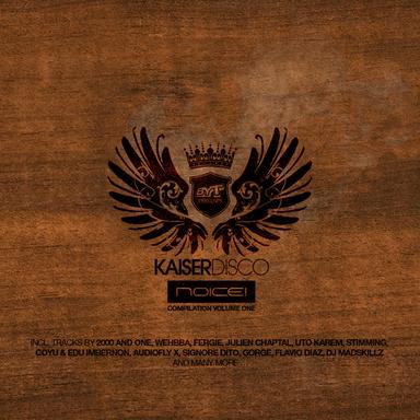 Burn Myself - Original Mix