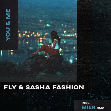 You & Me - Mier Remix