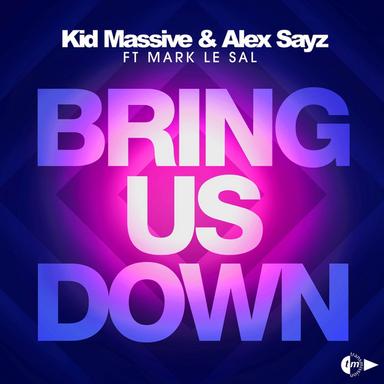 Bring Us Down - Radio Edit