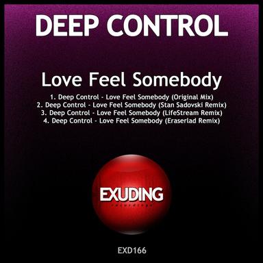 Love Feel Somebody - LifeStream Remix