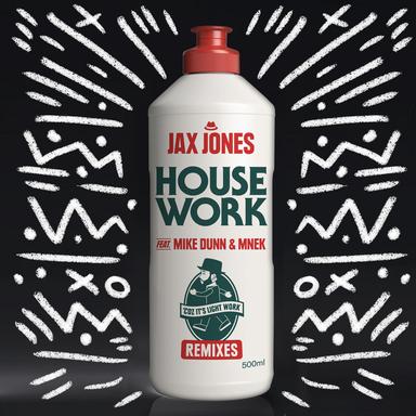 House Work - Extended Mix